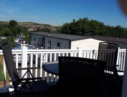 West Country Waterside Holiday Park 14415