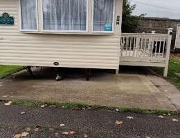 North Wales Lyons Winkups & Primrose Holiday Park 14431