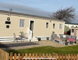 West Country Unity Holiday Resort 14468