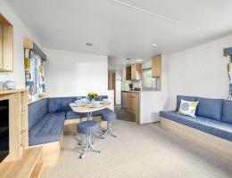 Cornwall Perran Sands 14475