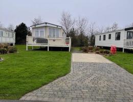 Cumbria Lakeland Leisure Park 14478