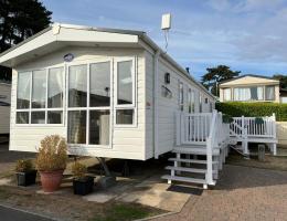 West Country Rockley Park 14504