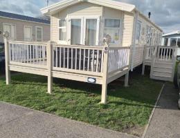 South East England New Beach Holiday Park 14526