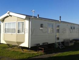 Cornwall Perran Sands 14530