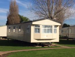 West Country Butlins 14535