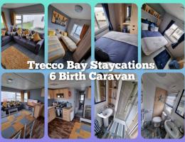 South and West Wales Trecco Bay 14561