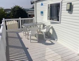 West Country Littlesea Holiday Park 14565