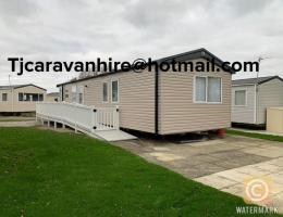 North West England Marton Mere Holiday Village 14573