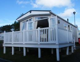 West Country Rockley Park 14574