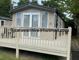 North West England Marton Mere Holiday Village 14598