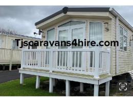 North West England Marton Mere Holiday Village 14599
