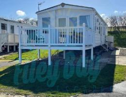 Yorkshire Reighton Sands Holiday Park 14619