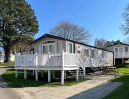 West Country Rockley Park 14640