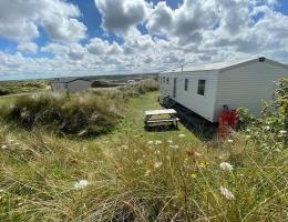 Cornwall Perran Sands 14663