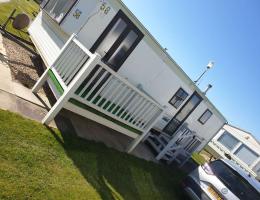 East of England Sealands Caravan Park 14675
