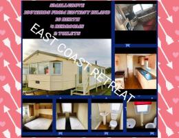 East of England Coastfield Holiday Village 14676