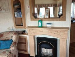 East of England Happy Days Holiday Homes 14678