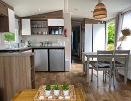 West Country Haven Rockley Park 14692
