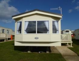 Yorkshire Blue Dolphin Holiday Park 1470