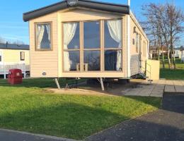 Scotland Craig Tara Holiday Park 14707