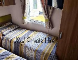 Yorkshire Flamingo Land Holiday Park 14712