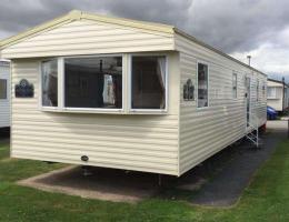 East of England Haven Golden Sands 14770