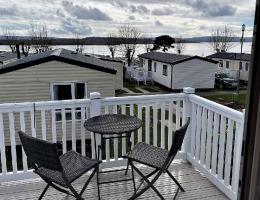 West Country Rockley Park 14783