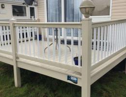 East of England Valley Farm Holiday Park 14792
