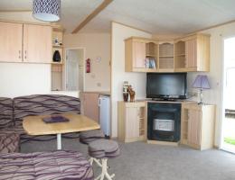 East of England Kingfisher Holiday Park 1481