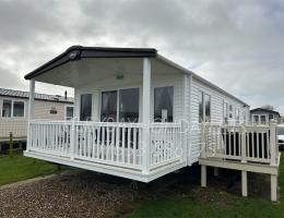 Yorkshire Primrose Valley Holiday Park 14831