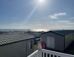 Devon Haven Devon Cliffs 14836