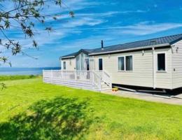 Scotland Craig Tara Holiday Park 14854