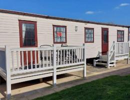 East of England Butlins 14865
