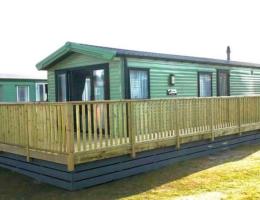 Mid Wales Dyffryn Seaside Estate 14869