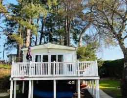 West Country Rockley Park 14871