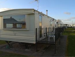 East of England Sealands Caravan Park 14878