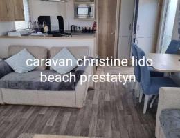 North Wales Lido Beach Holiday Park 14882