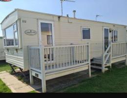 East of England The Chase Caravan Park 14929