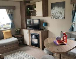 Yorkshire Blue Dolphin Holiday Park 14946