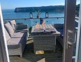 South and West Wales Lydstep Beach Holiday Park 14950