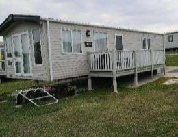 Yorkshire Sand Le Mere Holiday Village 14957