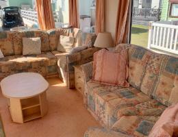 Mid Wales Sunnysands 14958
