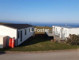 Yorkshire Thornwick Bay Holiday Village 14974