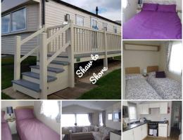 Yorkshire Blue Dolphin Holiday Park 14981