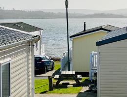 West Country Rockley Park 14993