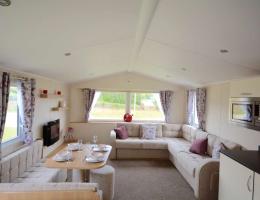 Cornwall Perran Sands Holiday Park 15003