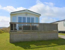 Cornwall Perran Sands Holiday Park 15012