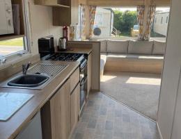 Southern England Church Farm Holiday Village 15033