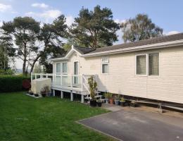 West Country Rockley Park 15062