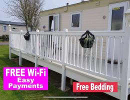 East of England Butlins Skegness 15100